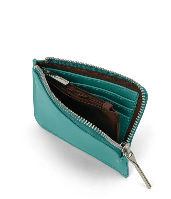 Women Sevasm Small Vegan Wallet 8211 Vintage Oasis Matt and Nat Wallets