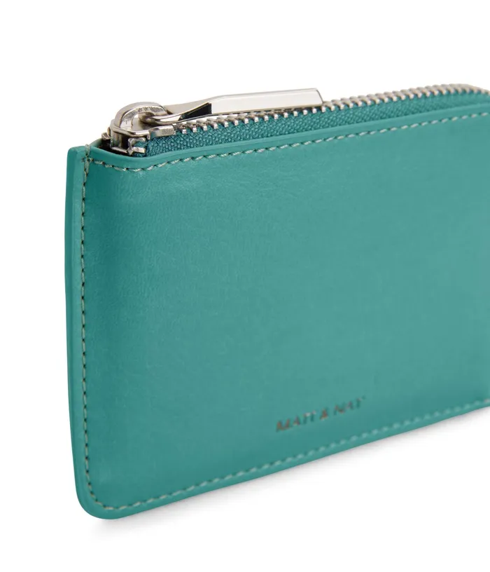 Women Sevasm Small Vegan Wallet 8211 Vintage Oasis Matt and Nat Wallets
