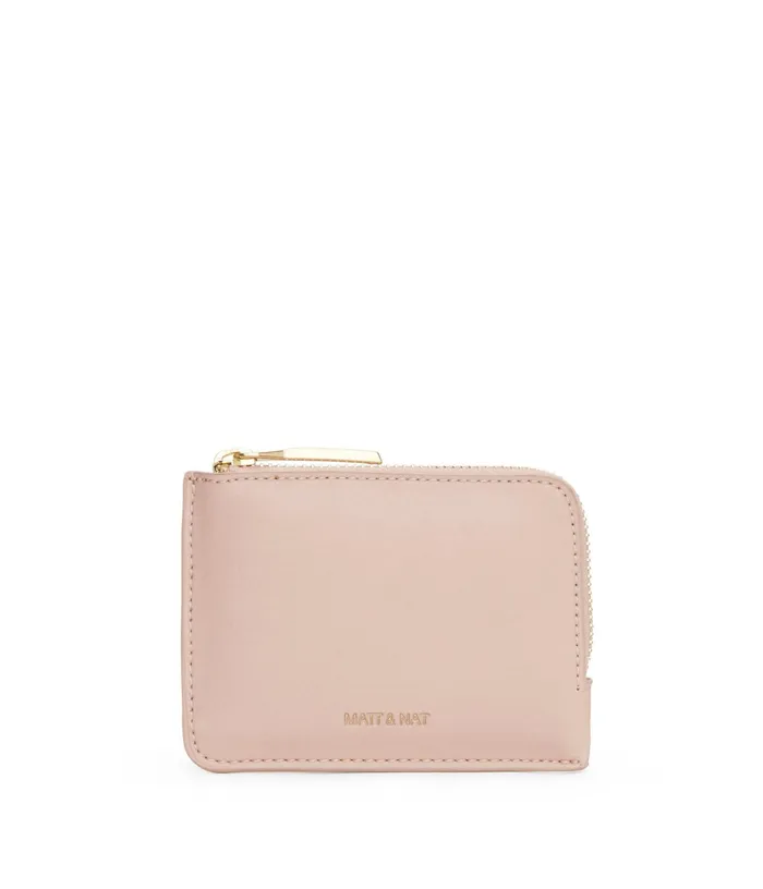 Women Sevasm Small Vegan Wallet 8211 Vintage Pastel Matt and Nat Wallets