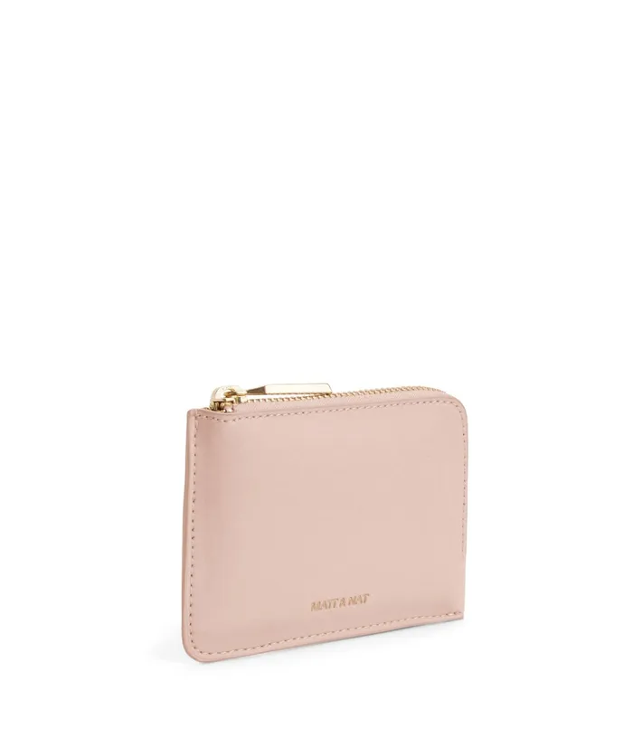 Women Sevasm Small Vegan Wallet 8211 Vintage Pastel Matt and Nat Wallets