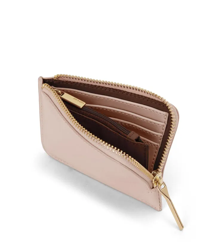 Women Sevasm Small Vegan Wallet 8211 Vintage Pastel Matt and Nat Wallets