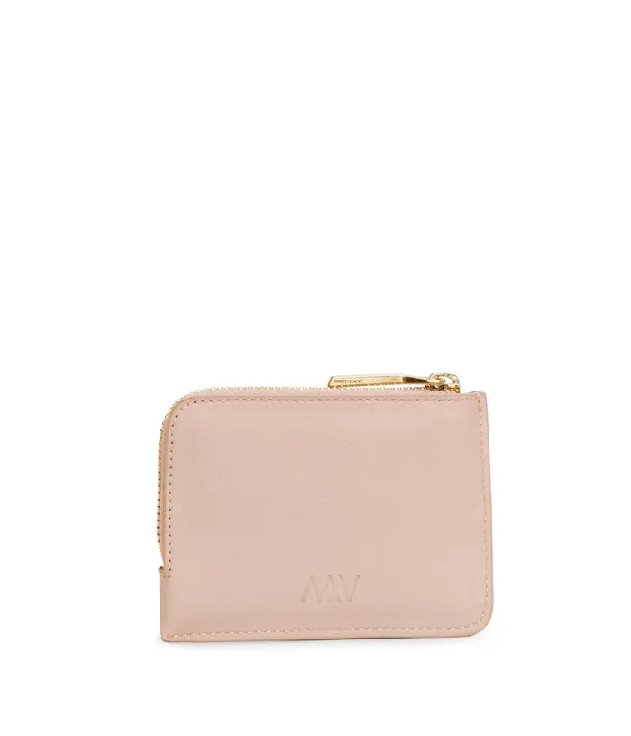 Women Sevasm Small Vegan Wallet 8211 Vintage Pastel Matt and Nat Wallets