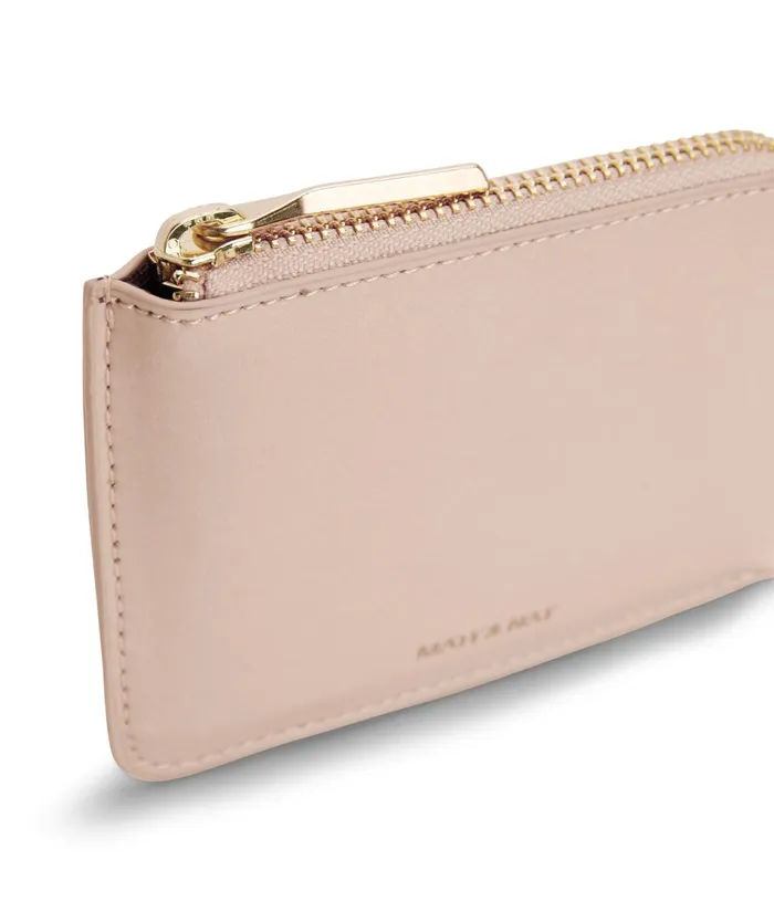 Women Sevasm Small Vegan Wallet 8211 Vintage Pastel Matt and Nat Wallets