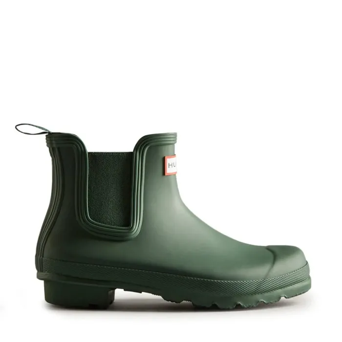 Women Short and Ankle Boots Hunter Boots Original Chelsea Boots 8211 Hunter Boots Hunter Green Women Short and Ankle Boots Hunter Boots Original Chelsea Boots 8211 Hunter Boots Hunter Green