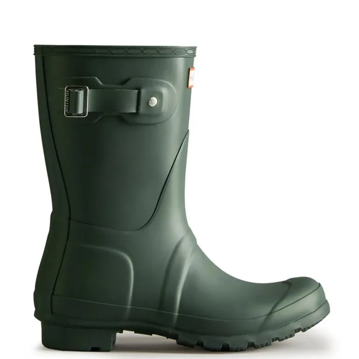 Women Short and Ankle Boots Hunter Boots Original Short Rain Boots 8211 Hunter Boots Hunter Green Women Short and Ankle Boots Hunter Boots Original Short Rain Boots 8211 Hunter Boots Hunter Green