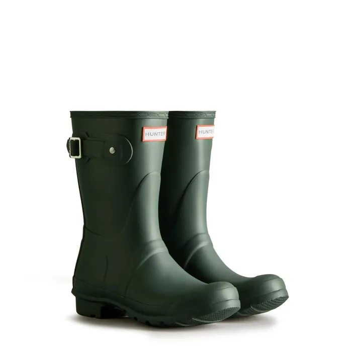 Women Short and Ankle Boots Hunter Boots Original Short Rain Boots 8211 Hunter Boots Hunter Green Women Short and Ankle Boots Hunter Boots Original Short Rain Boots 8211 Hunter Boots Hunter Green