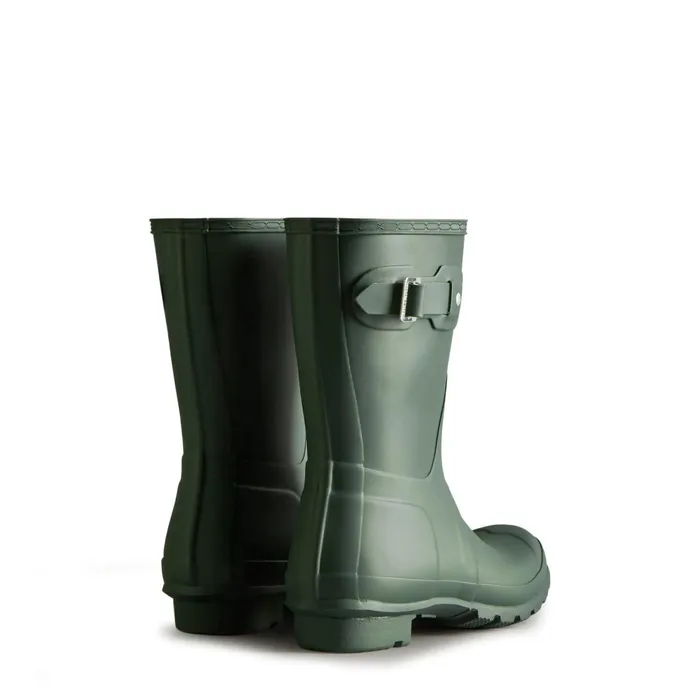 Women Short and Ankle Boots Hunter Boots Original Short Rain Boots 8211 Hunter Boots Hunter Green Women Short and Ankle Boots Hunter Boots Original Short Rain Boots 8211 Hunter Boots Hunter Green