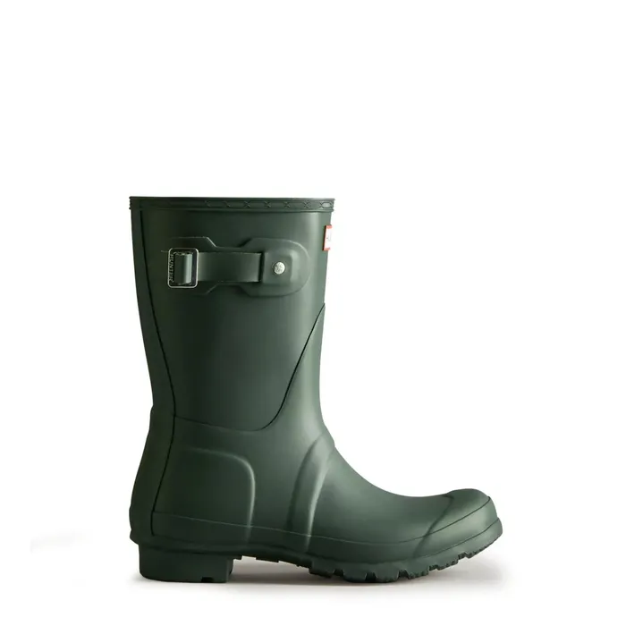Women Short and Ankle Boots Hunter Boots Original Short Rain Boots 8211 Hunter Boots Hunter Green Women Short and Ankle Boots Hunter Boots Original Short Rain Boots 8211 Hunter Boots Hunter Green