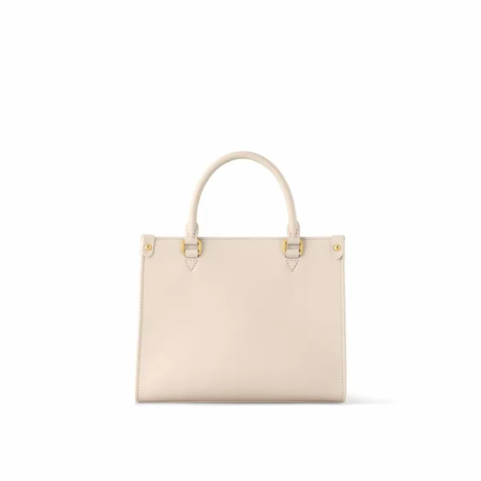 Women Shoulder and Totes Louis Vuitton Louis Vuitton M23637 Lock and Go Quartz 8211 Louis Vuitton Handbag Store