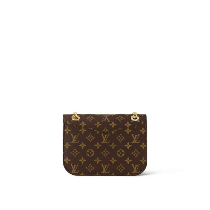 Women Shoulder and Totes Louis Vuitton Louis Vuitton M45592 Passy 8211 Louis Vuitton Handbag Store