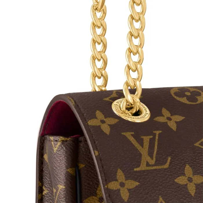 Women Shoulder and Totes Louis Vuitton Louis Vuitton M45592 Passy 8211 Louis Vuitton Handbag Store