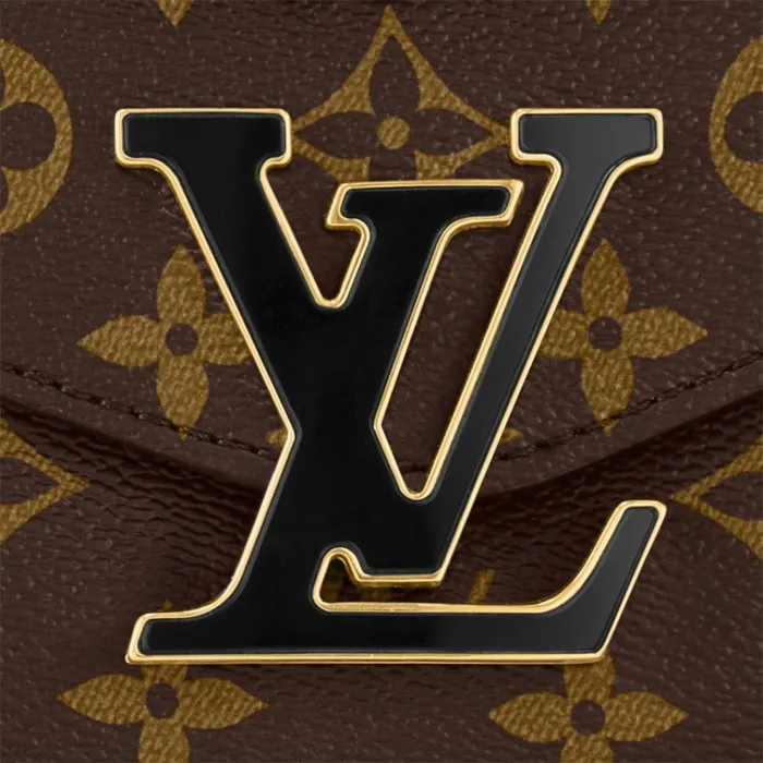 Women Shoulder and Totes Louis Vuitton Louis Vuitton M45592 Passy 8211 Louis Vuitton Handbag Store