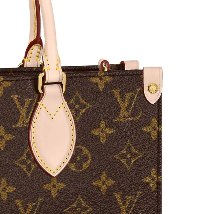 Women Shoulder and Totes Louis Vuitton Louis Vuitton M46263 Sac Plat PM 8211 Louis Vuitton Handbag Store