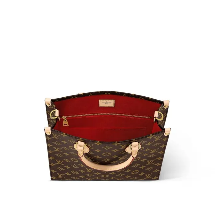 Women Shoulder and Totes Louis Vuitton Louis Vuitton M46263 Sac Plat PM 8211 Louis Vuitton Handbag Store