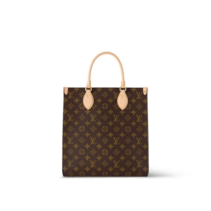 Women Shoulder and Totes Louis Vuitton Louis Vuitton M46263 Sac Plat PM 8211 Louis Vuitton Handbag Store