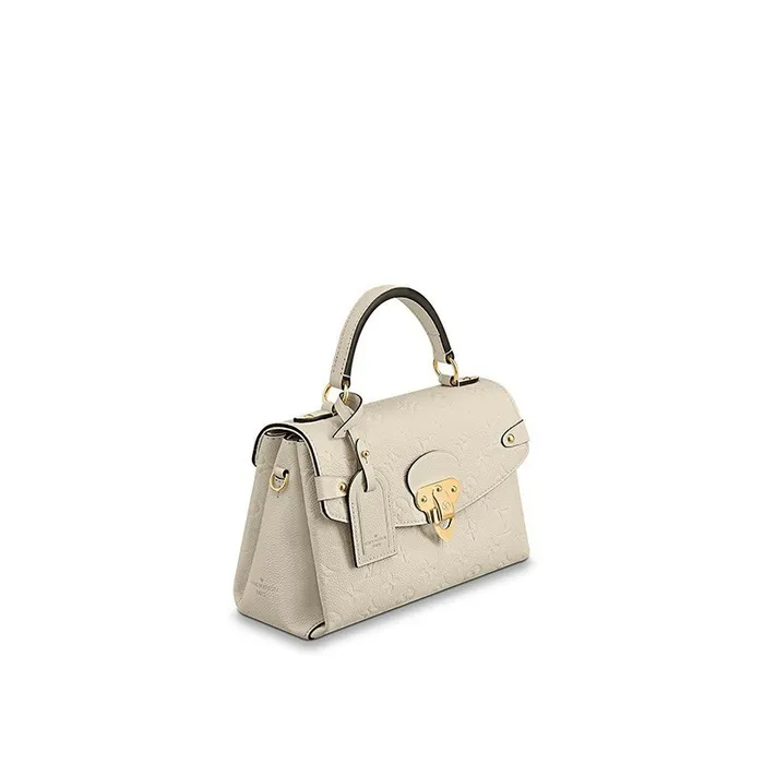Women Shoulder and Totes Louis Vuitton Louis Vuitton M53943 Georges BB 8211 Louis Vuitton Handbag Store