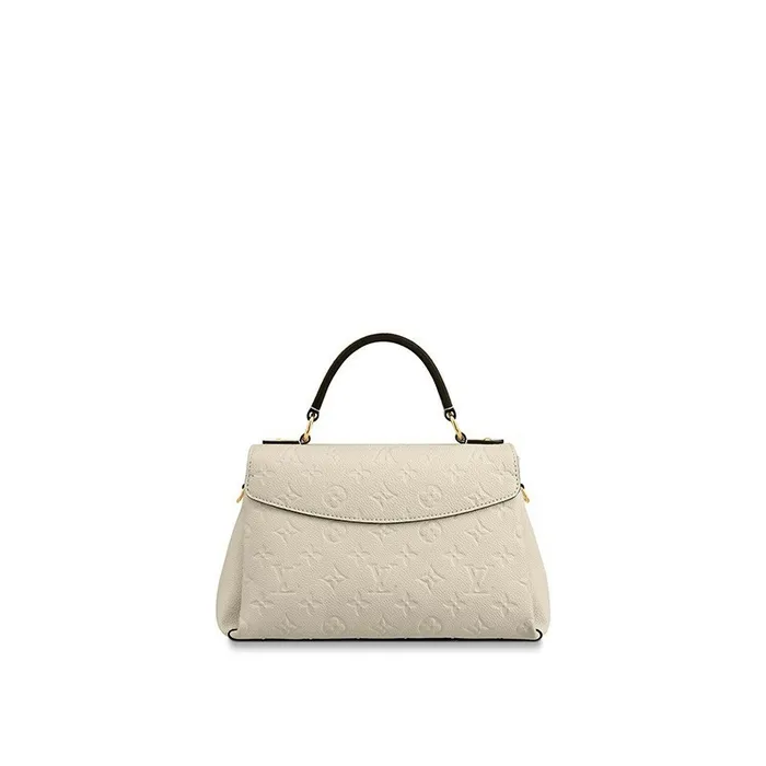 Women Shoulder and Totes Louis Vuitton Louis Vuitton M53943 Georges BB 8211 Louis Vuitton Handbag Store