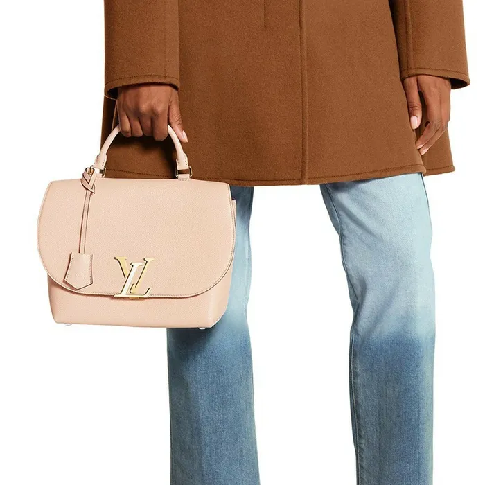 Women Shoulder and Totes Louis Vuitton Louis Vuitton M55060 Volta 8211 Louis Vuitton Handbag Store