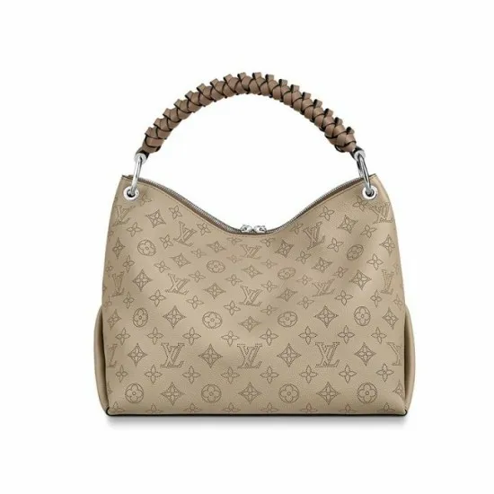 Women Shoulder and Totes Louis Vuitton Louis Vuitton M56084 Beaubourg Hobo MM 8211 Louis Vuitton Handbag Store
