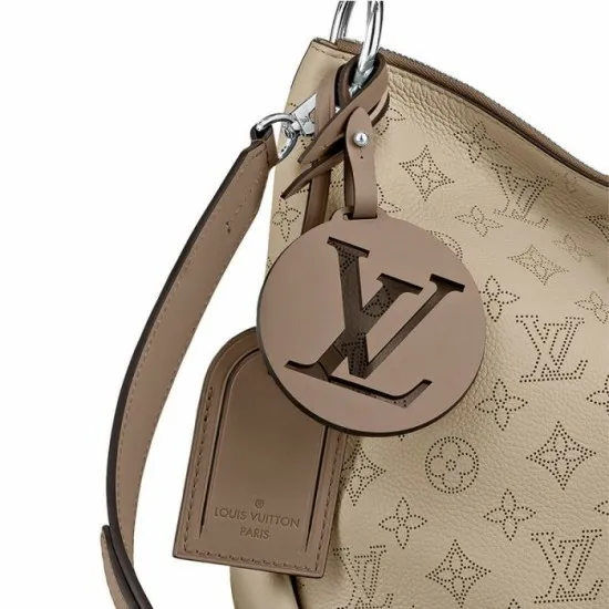 Women Shoulder and Totes Louis Vuitton Louis Vuitton M56084 Beaubourg Hobo MM 8211 Louis Vuitton Handbag Store