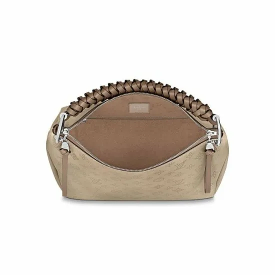 Women Shoulder and Totes Louis Vuitton Louis Vuitton M56084 Beaubourg Hobo MM 8211 Louis Vuitton Handbag Store