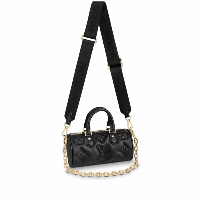 Women Shoulder and Totes Louis Vuitton Louis Vuitton M59800 Papillon BB 8211 Louis Vuitton Handbag Store
