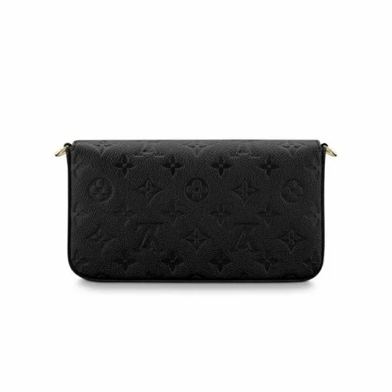 Women Shoulder and Totes Louis Vuitton Louis Vuitton M64064 Flicie Pochette 8211 Louis Vuitton Handbag Store