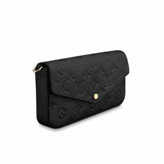 Women Shoulder and Totes Louis Vuitton Louis Vuitton M64064 Flicie Pochette 8211 Louis Vuitton Handbag Store