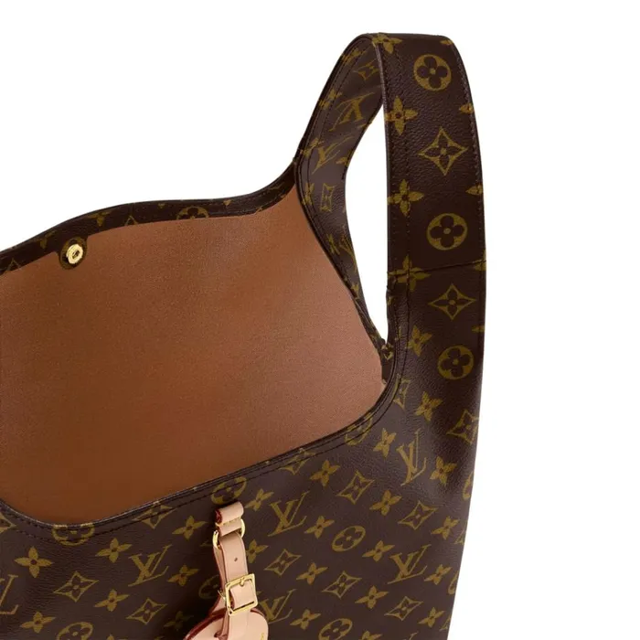 Women Shoulder and Totes Louis Vuitton Louis Vuitton Monogram M46817 Atlantis GM 8211 Louis Vuitton Handbag Store