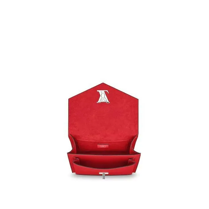Women Shoulder and Totes Louis Vuitton Louis Vuitton Mylockme BB M51419 8211 Louis Vuitton Handbag Store