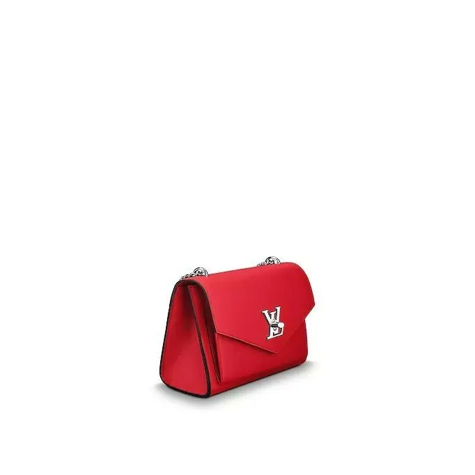 Women Shoulder and Totes Louis Vuitton Louis Vuitton Mylockme BB M51419 8211 Louis Vuitton Handbag Store