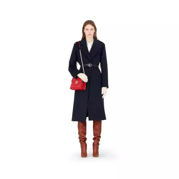 Women Shoulder and Totes Louis Vuitton Louis Vuitton Mylockme BB M51419 8211 Louis Vuitton Handbag Store