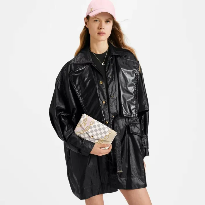 Women Shoulder and Totes Louis Vuitton Louis Vuitton N40466 Flicie Pochette 8211 Louis Vuitton Handbag Store