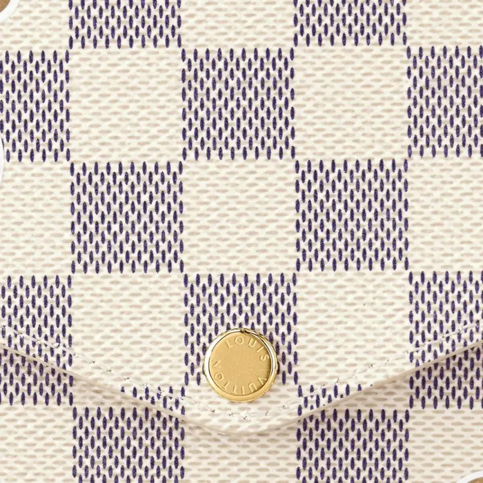Women Shoulder and Totes Louis Vuitton Louis Vuitton N40466 Flicie Pochette 8211 Louis Vuitton Handbag Store