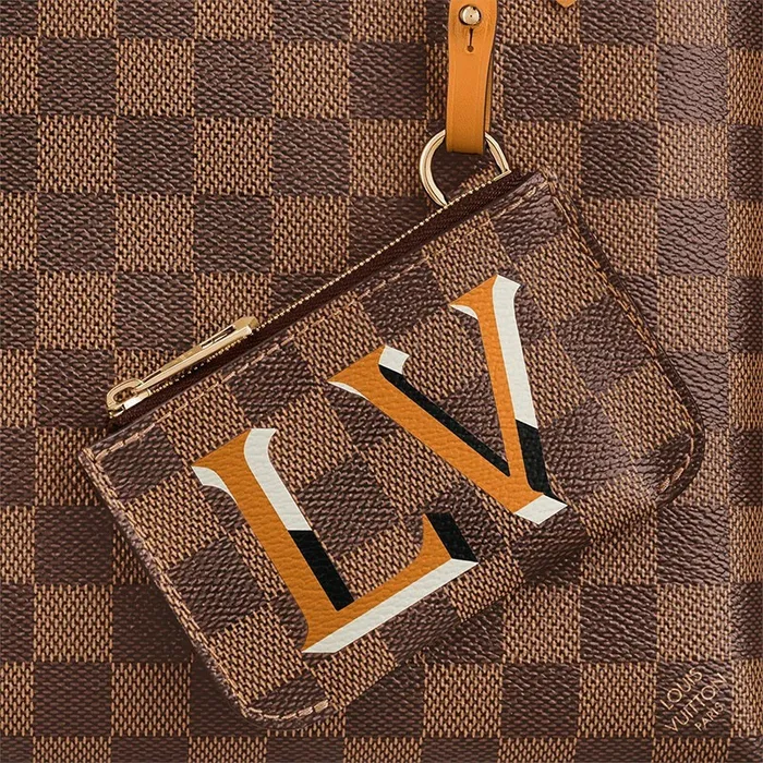 Women Shoulder and Totes Louis Vuitton Louis Vuitton N60296 Belmont PM 8211 Louis Vuitton Handbag Store