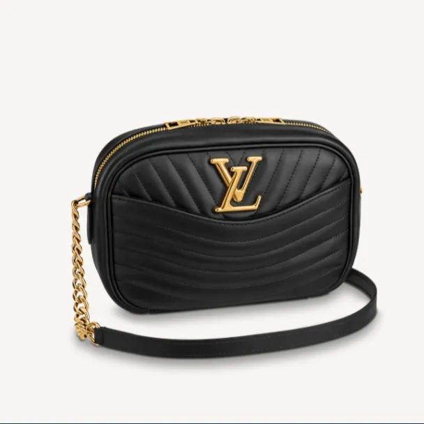 Women Shoulder and Totes Louis Vuitton Louis Vuitton New Wave New Camera Bag M58677 8211 Louis Vuitton Handbag Store Women Shoulder and Totes Louis Vuitton Louis Vuitton New Wave New Camera Bag M58677 8211 Louis Vuitton Handbag Store