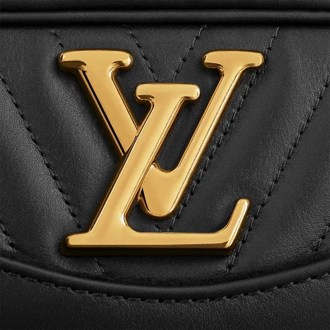Women Shoulder and Totes Louis Vuitton Louis Vuitton New Wave New Camera Bag M58677 8211 Louis Vuitton Handbag Store