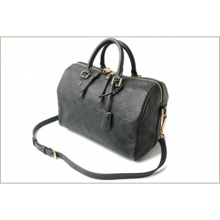 Women Speedy Bag Louis Vuitton Louis Vuitton Speedy Bandouliere 25 M40753 8211 Louis Vuitton Handbag Store