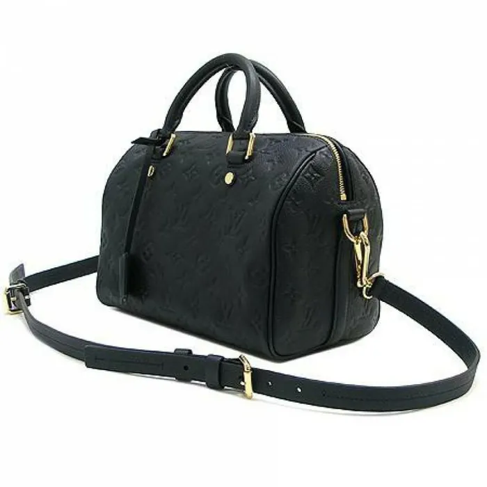 Women Speedy Bag Louis Vuitton Louis Vuitton Speedy Bandouliere 25 M40753 8211 Louis Vuitton Handbag Store