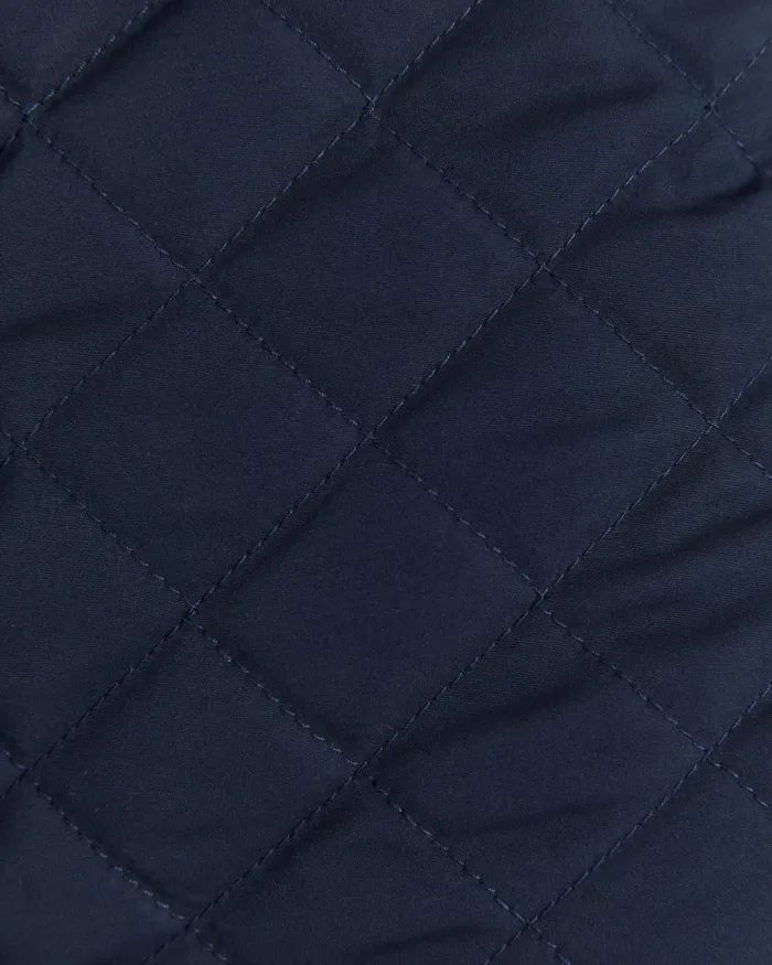 Women Sportscraft Jackets and Coats Vera Quilted Jacket Navy