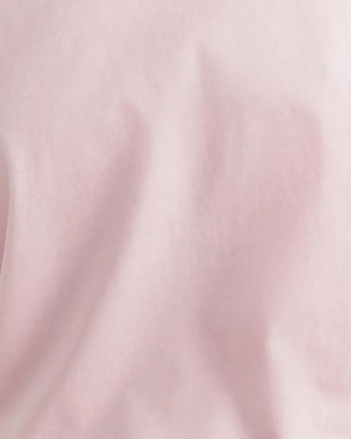 Women Sportscraft Tops and Tees Mercerised Cotton 34 Sleeve Tee Soft Pink