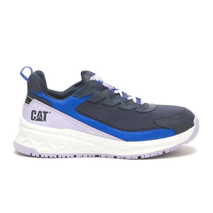 Women Streamline Runner Carbon Composite Toe Static Dissipative Work Shoe Cat Footwear Shoes Women Streamline Runner Carbon Composite Toe Static Dissipative Work Shoe Cat Footwear Shoes