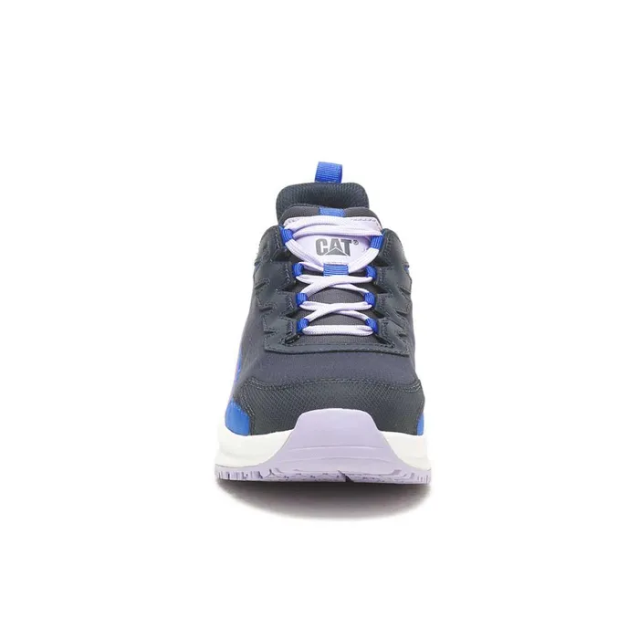Women Streamline Runner Carbon Composite Toe Static Dissipative Work Shoe Cat Footwear Shoes