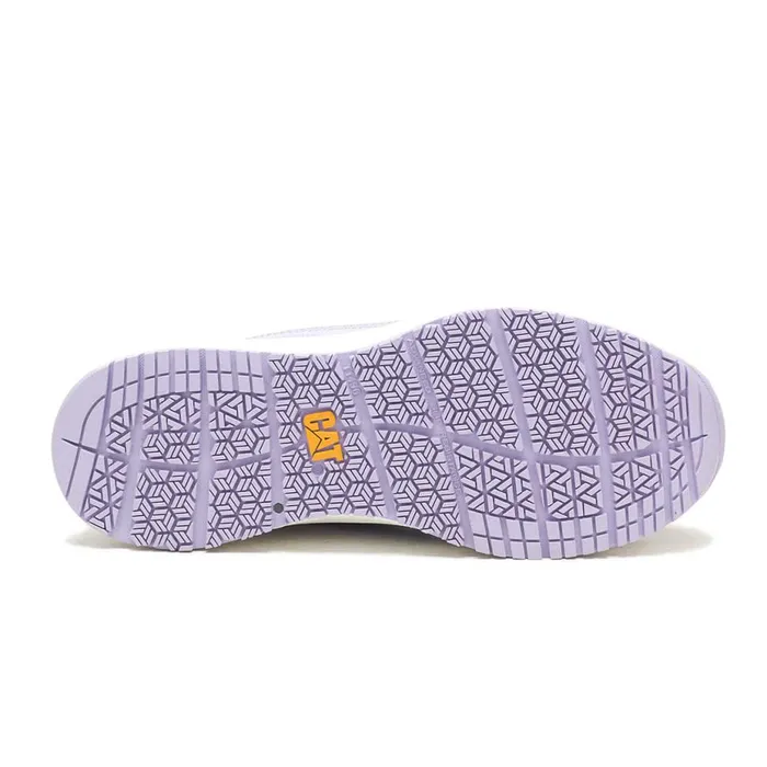 Women Streamline Runner Carbon Composite Toe Static Dissipative Work Shoe Cat Footwear Shoes