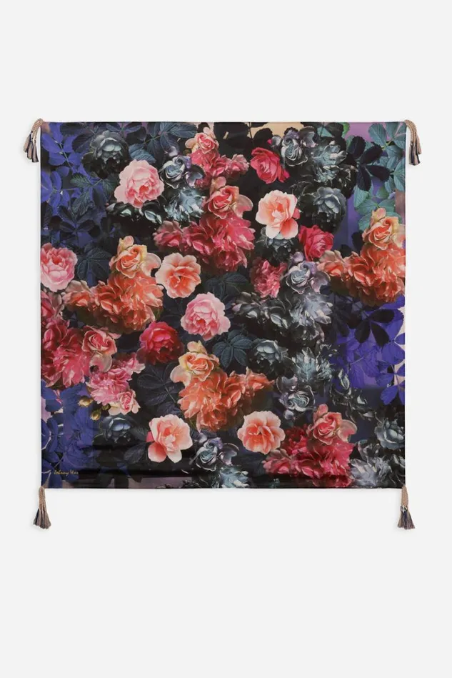 Women Studio Scarf Studio Johnny Was Scarves