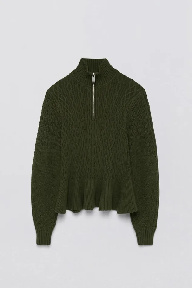 Women Susanna Polo Moss Jonathan Simkhai Knitwear