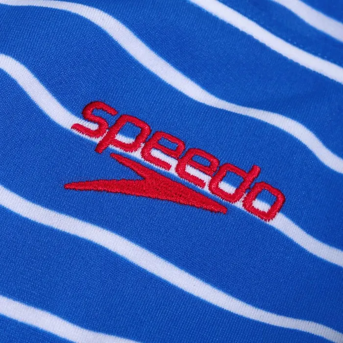 Women Swimming Costumes Speedo Women039s Endurance Printed Medalist Swimsuit BlueWhite Women Swimming Costumes Speedo Women039s Endurance Printed Medalist Swimsuit BlueWhite