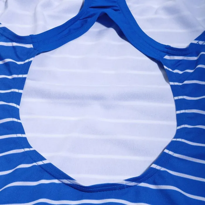 Women Swimming Costumes Speedo Women039s Endurance Printed Medalist Swimsuit BlueWhite Women Swimming Costumes Speedo Women039s Endurance Printed Medalist Swimsuit BlueWhite