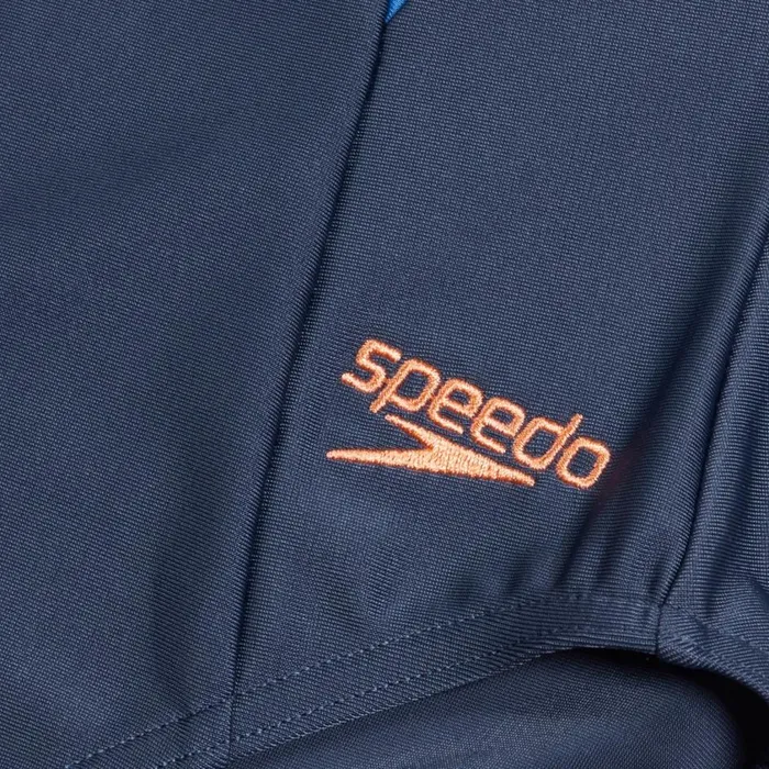 Women Swimming Costumes Speedo Women039s Long Sleeve Swimsuit Navy