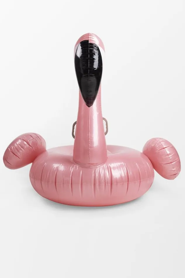 Women Swimming Rings Cupshe Margarita Flamingo Pool Float Burgundy